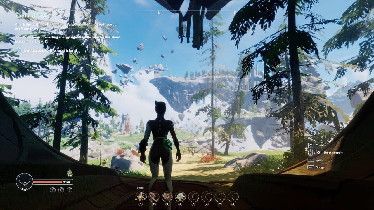 Lost Skies thumbnail 12
