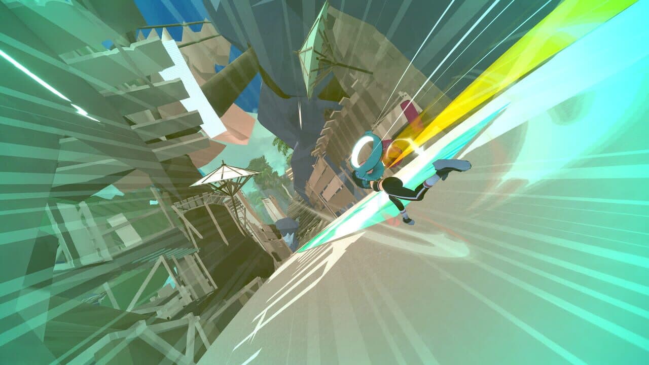 Boost Vector EX thumbnail 3