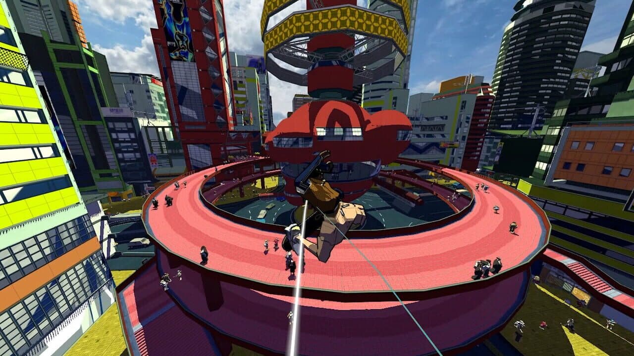 Hyperfunk thumbnail 10