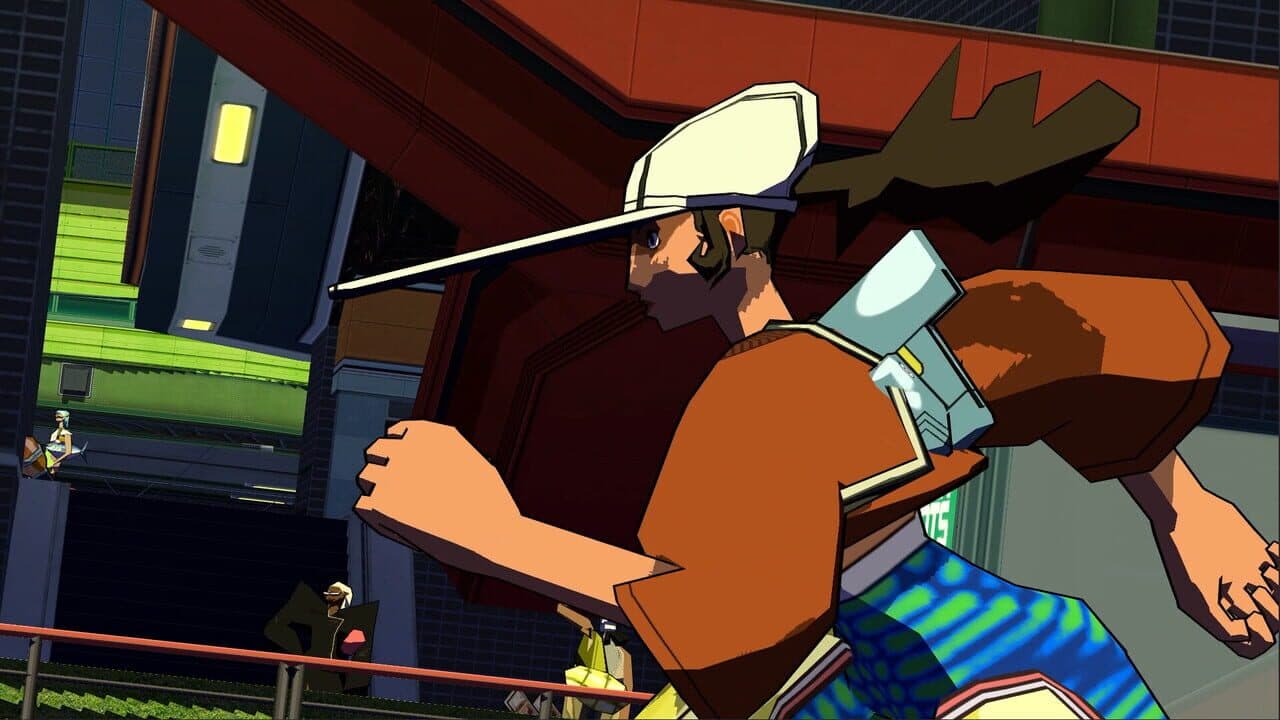 Hyperfunk thumbnail 5
