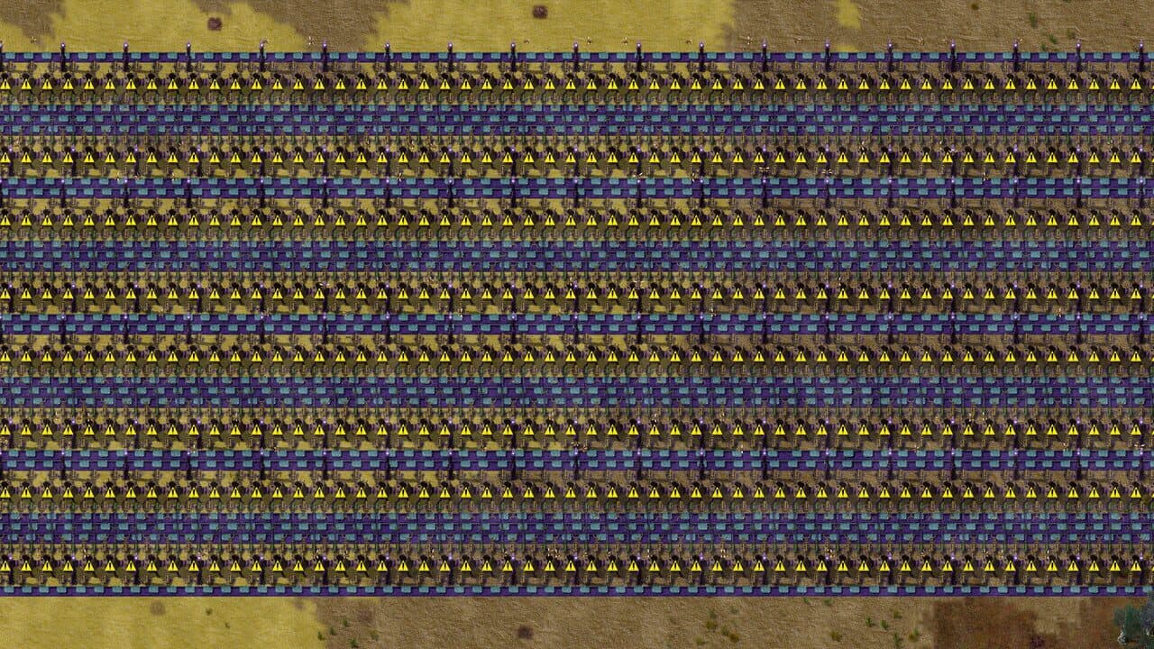 Swarmdustry screenshot 1