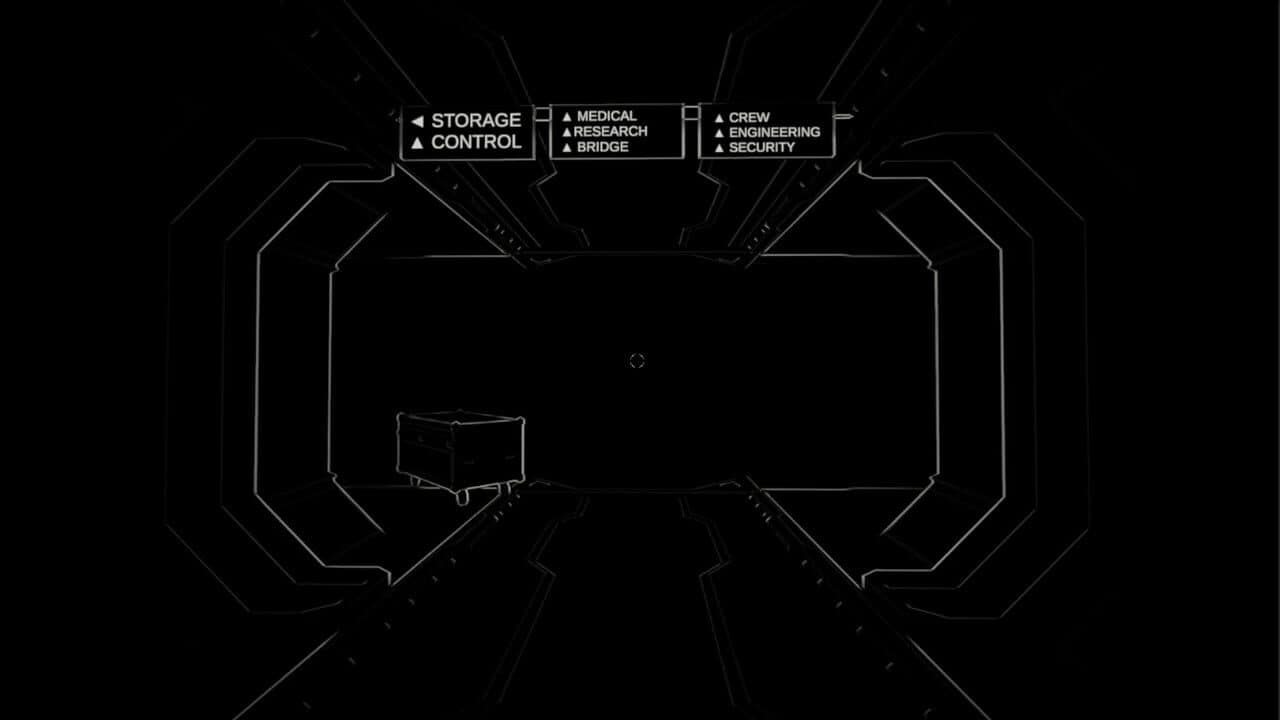 The Dark Protocol thumbnail 5
