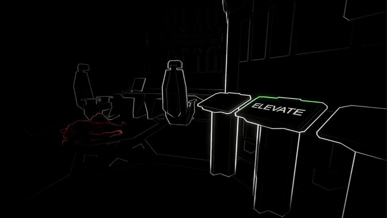 The Dark Protocol thumbnail 2