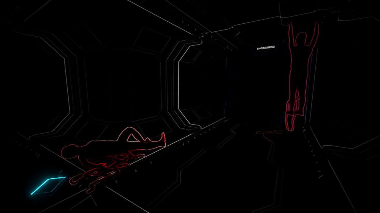 The Dark Protocol thumbnail 3