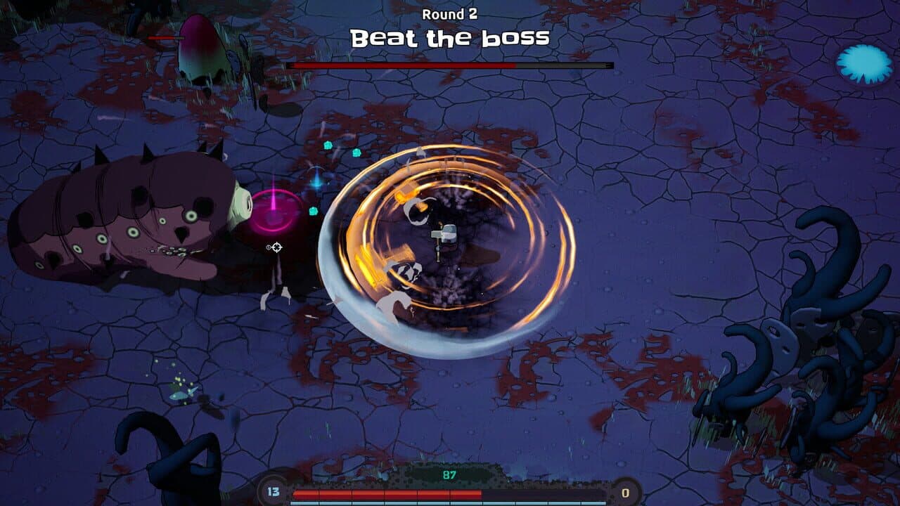 Blast Head thumbnail 5
