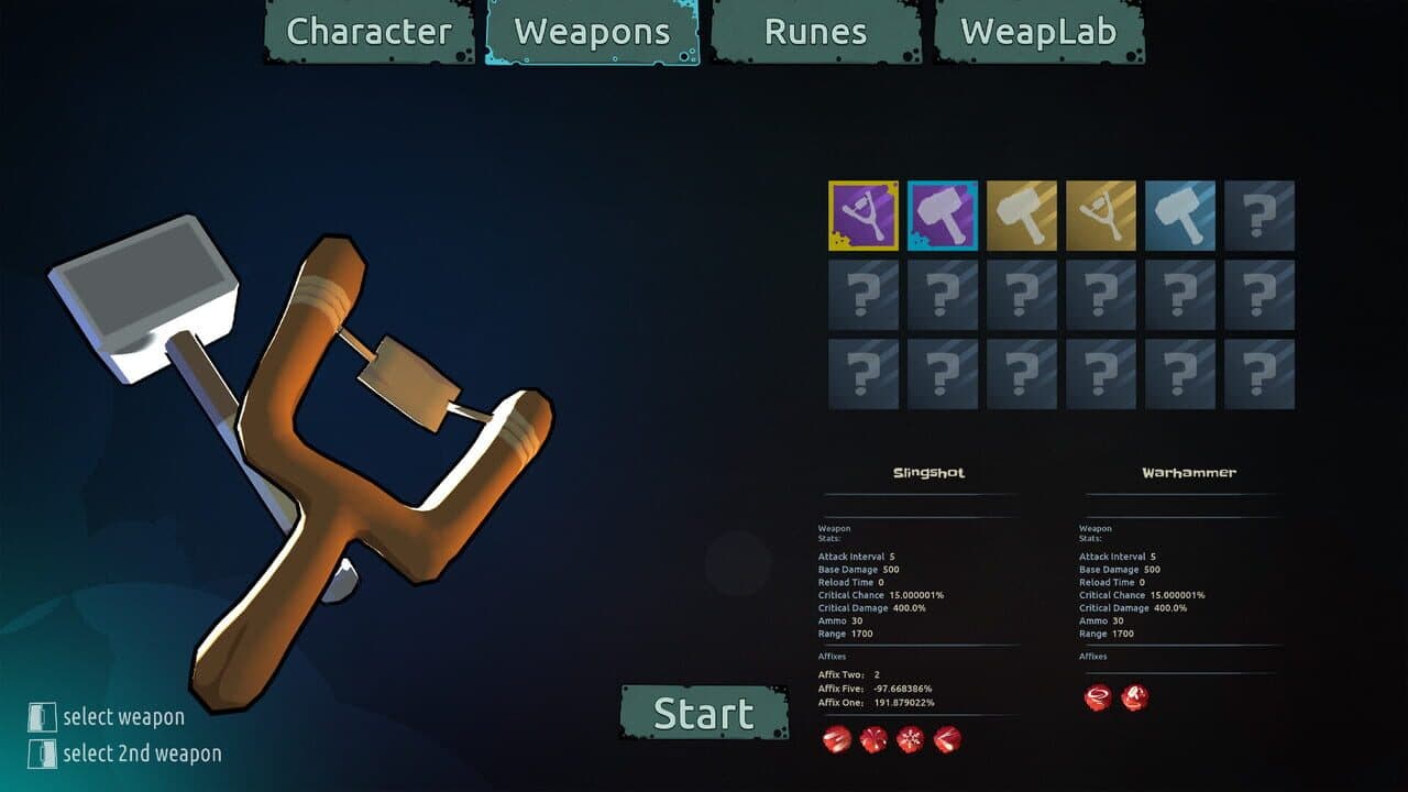 Blast Head thumbnail 6