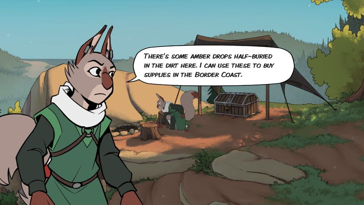 War of the Western Deep thumbnail 6