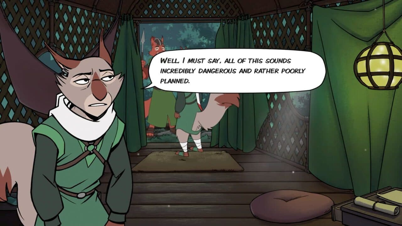 War of the Western Deep thumbnail 4