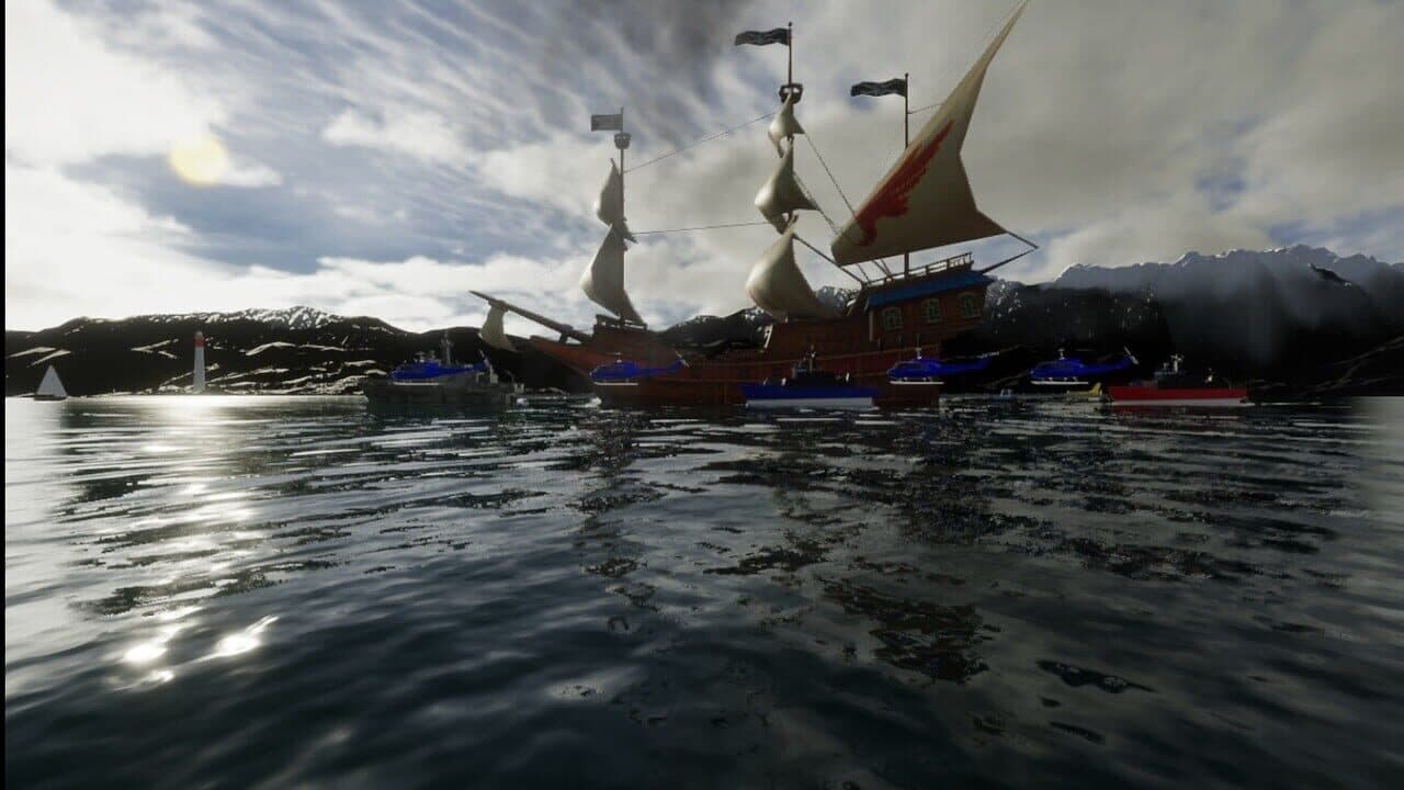 3D Raid River thumbnail 4
