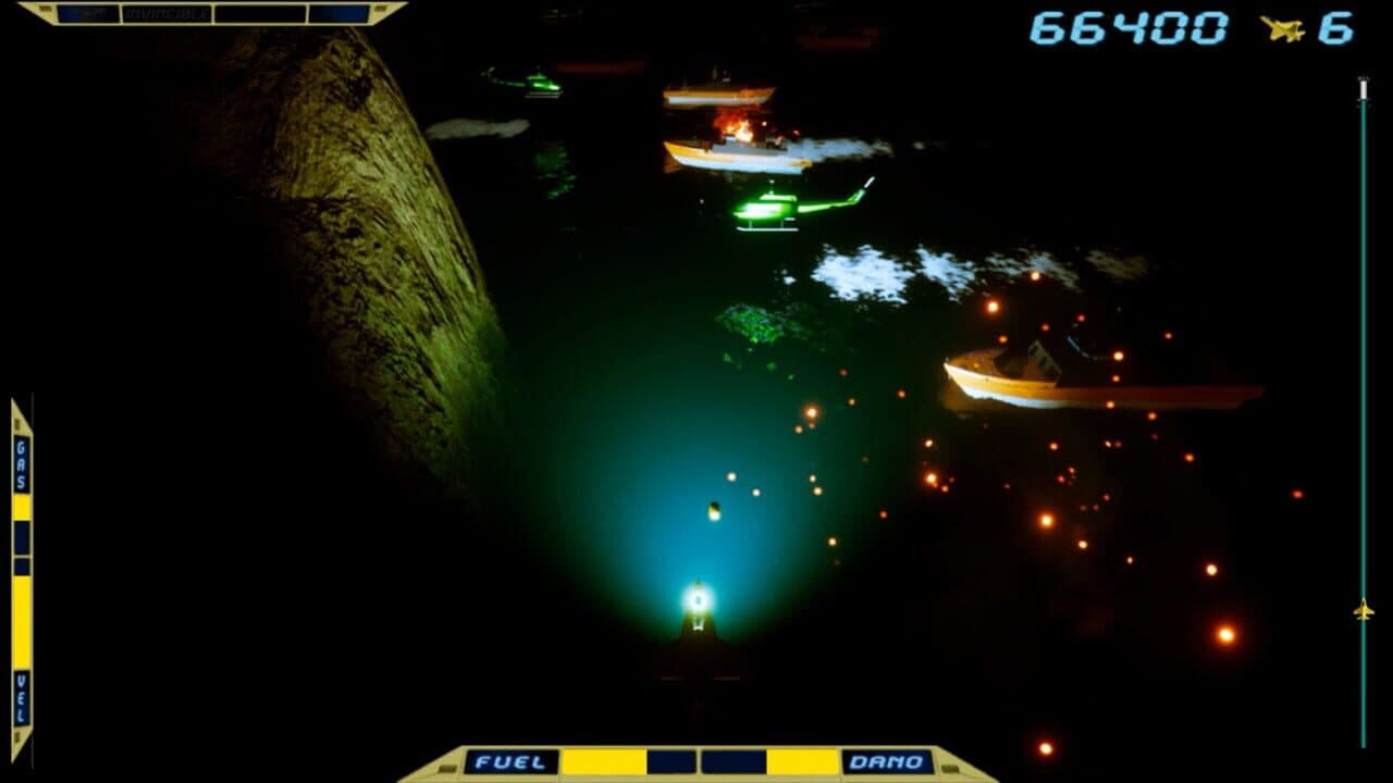 3D Raid River thumbnail 3
