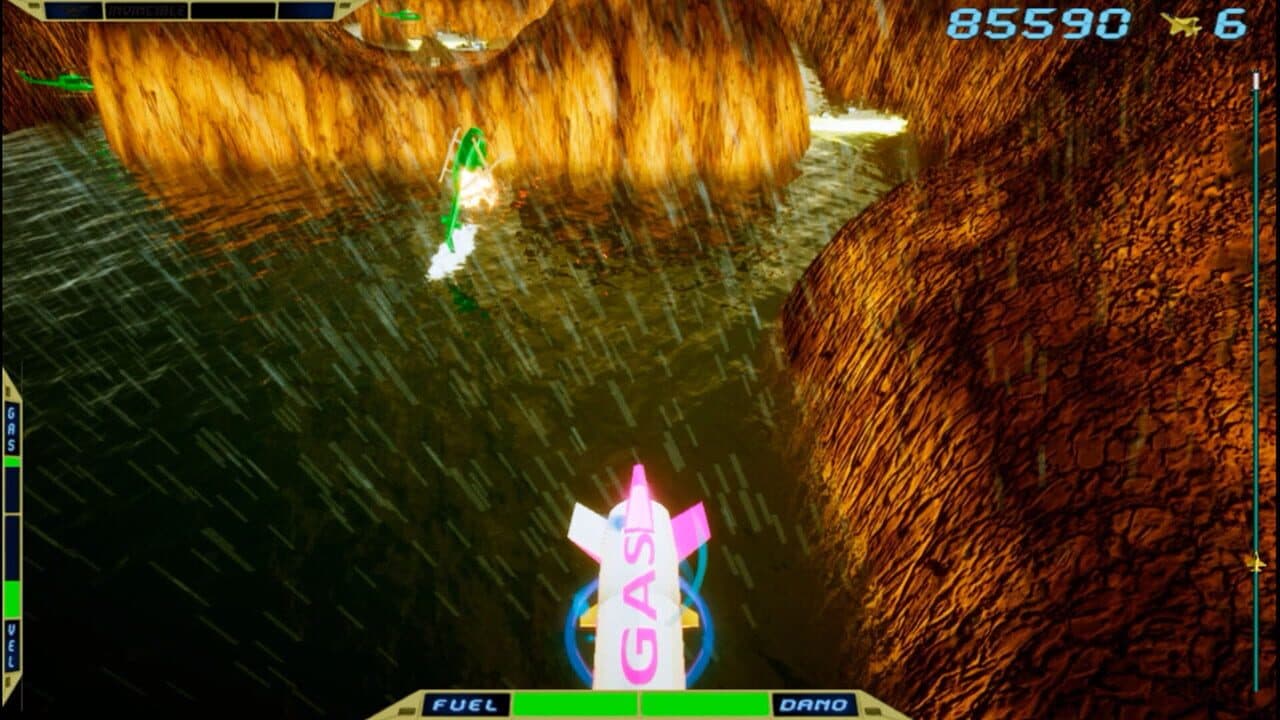 3D Raid River thumbnail 6