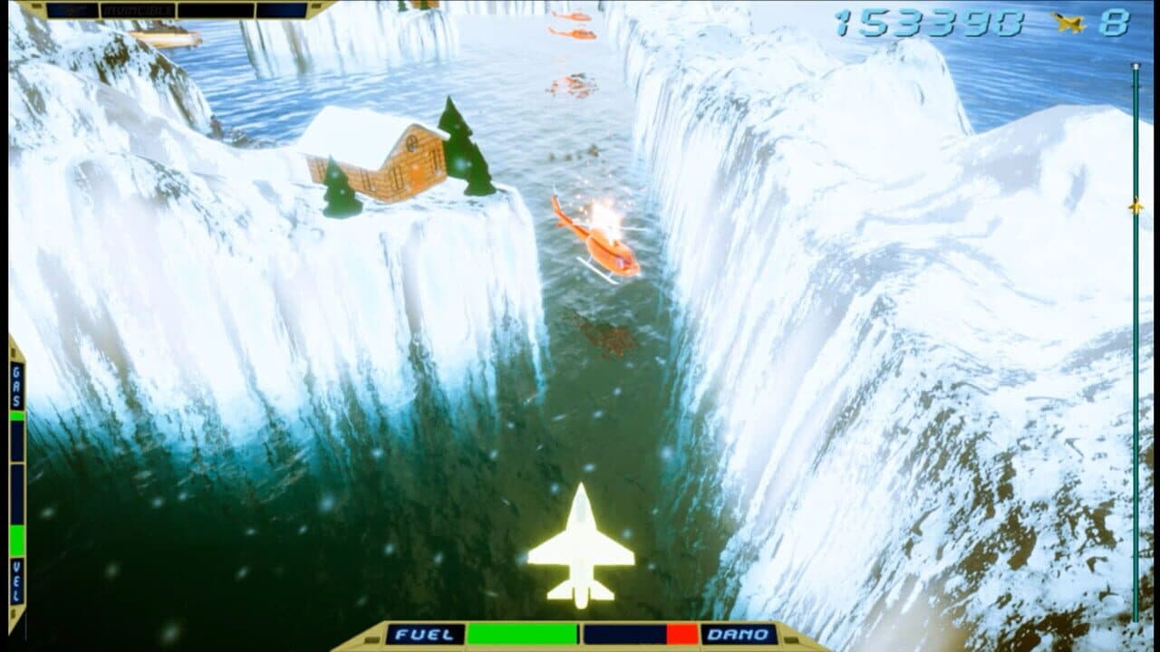 3D Raid River thumbnail 7