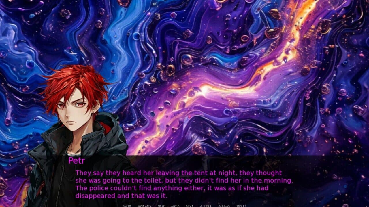 Twilight screenshot 1