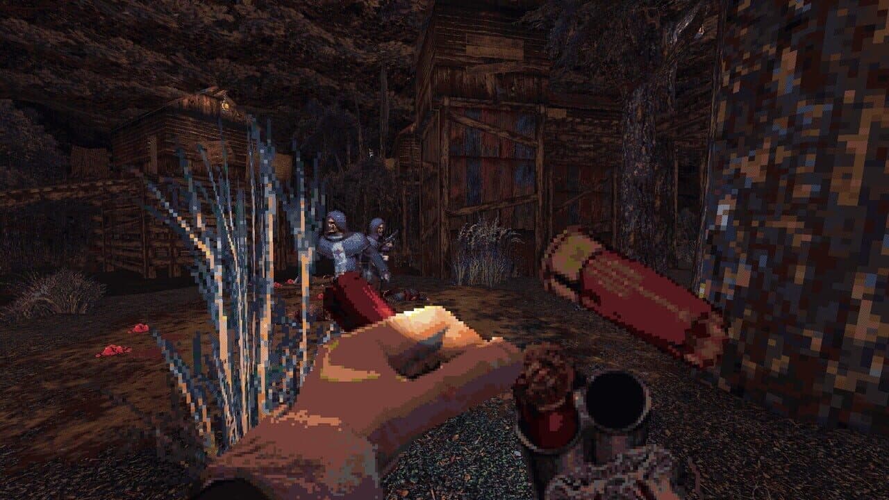 Cultic: Chapter 2 thumbnail 9