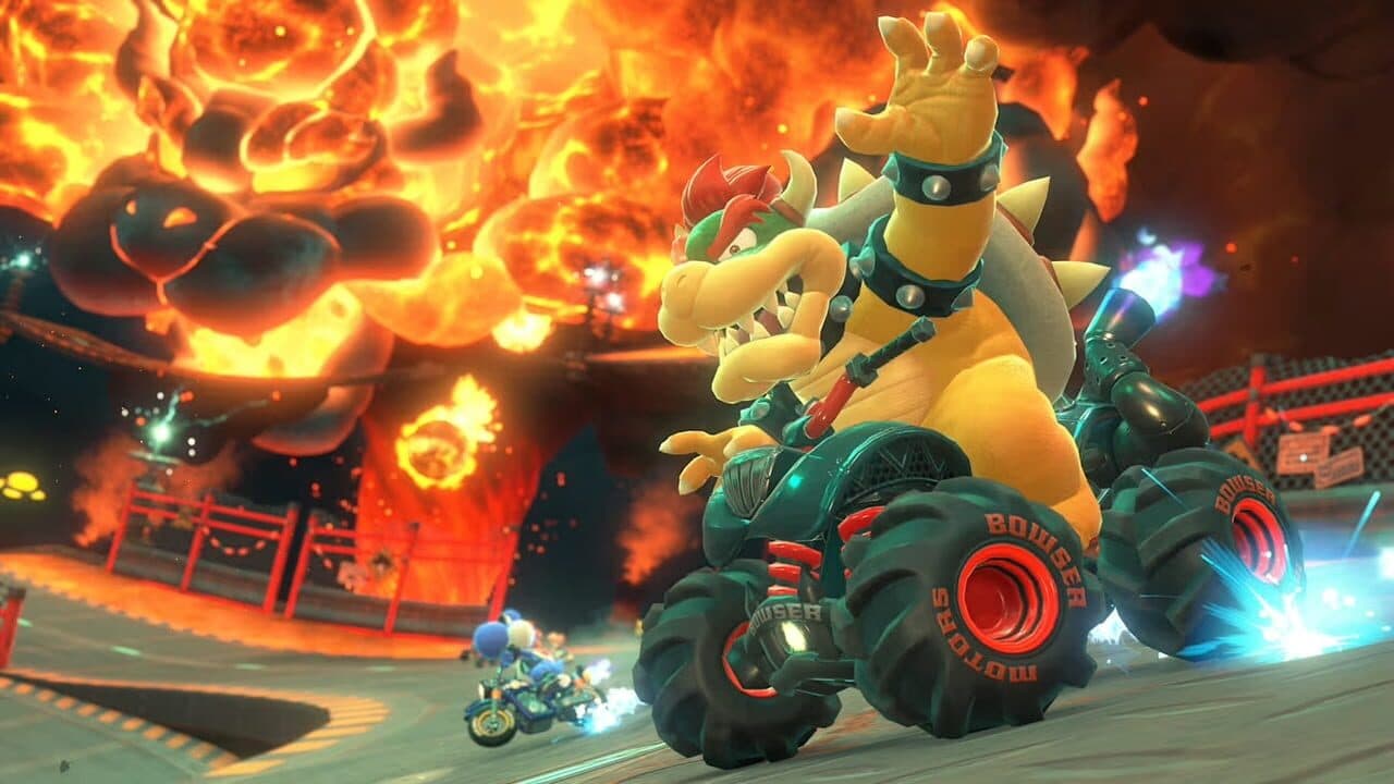 Mario Kart World thumbnail 3
