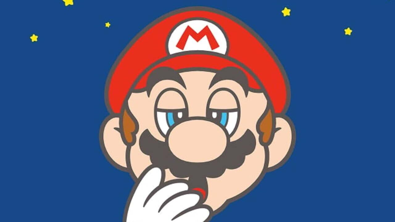 Hello, Mario! thumbnail 2
