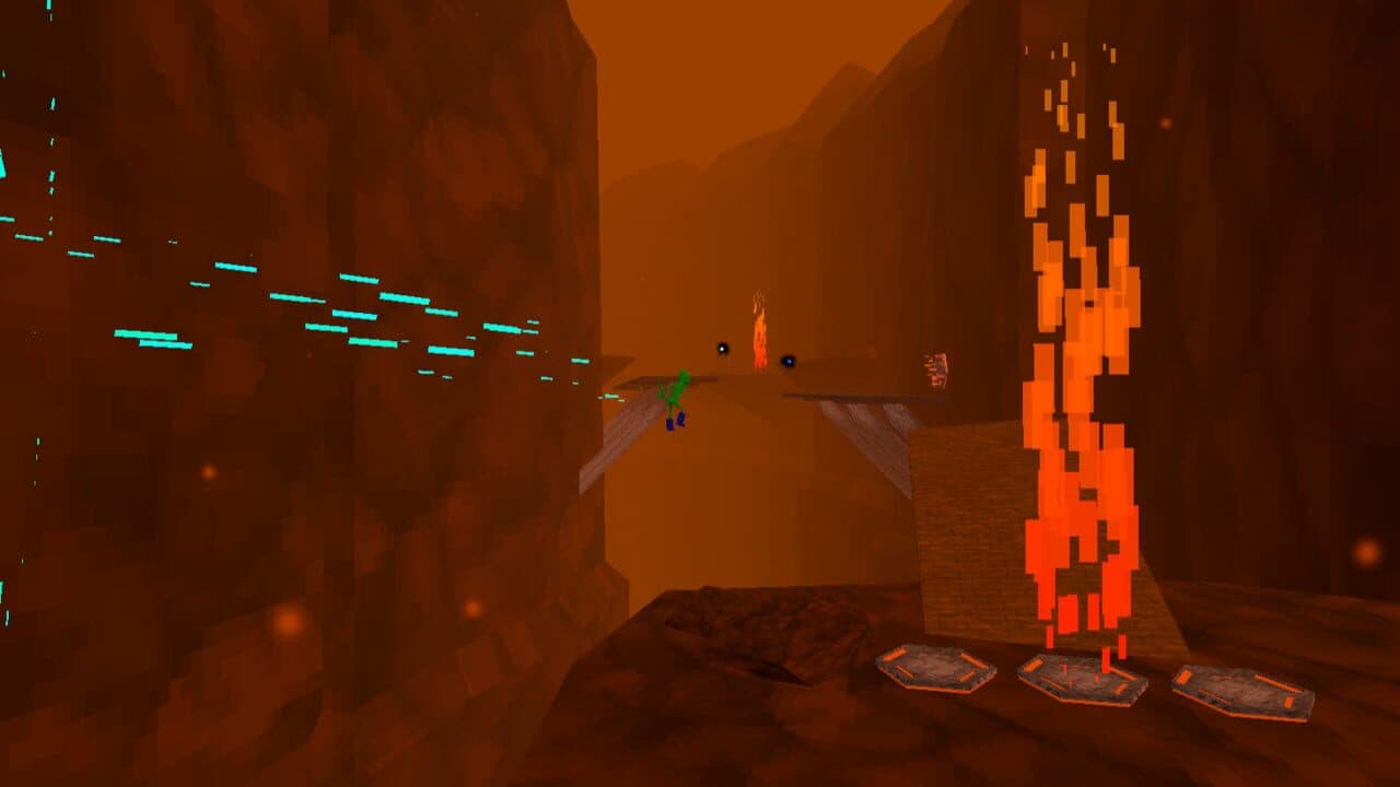 Another Layer Down screenshot 1