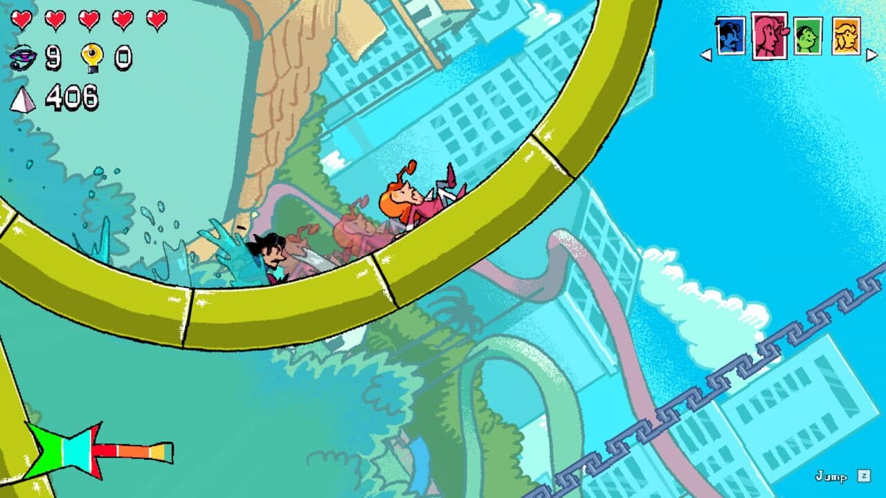 Artius: Pure Imagination thumbnail 9