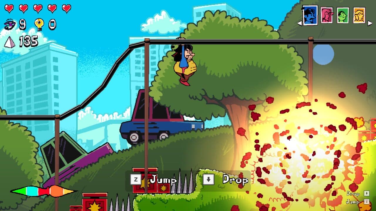Artius: Pure Imagination thumbnail 8