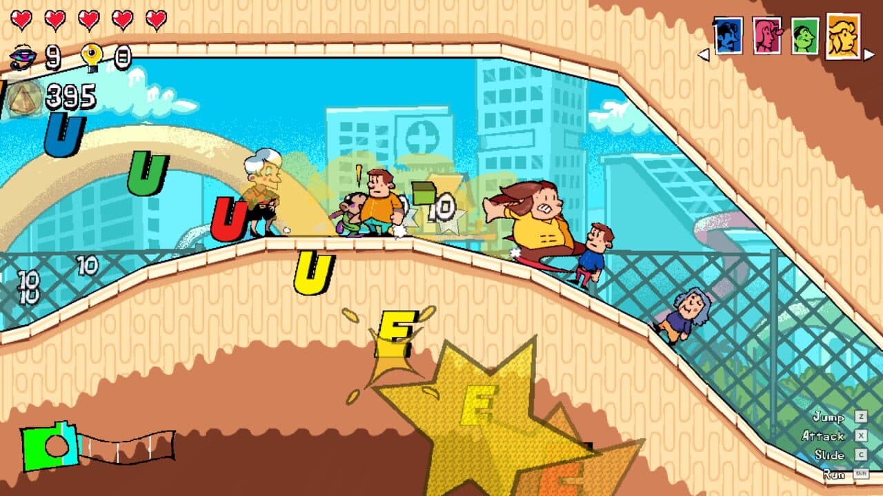 Artius: Pure Imagination thumbnail 6