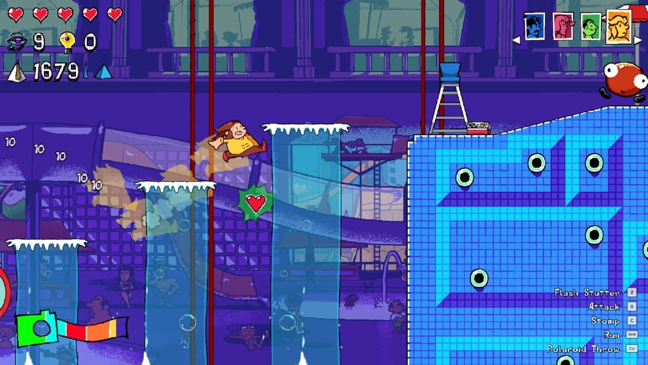 Artius: Pure Imagination thumbnail 2