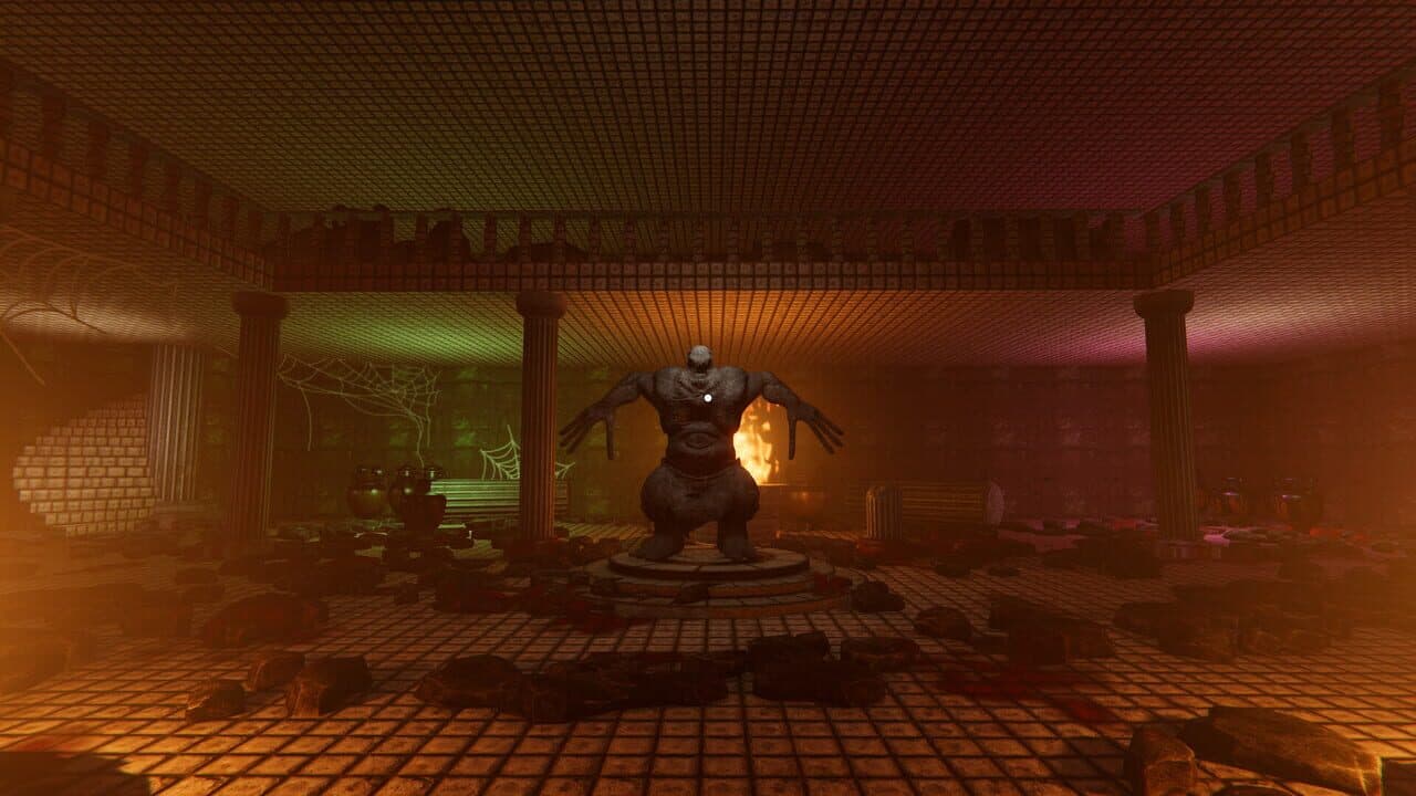The Single-Eye Nightmare thumbnail 4