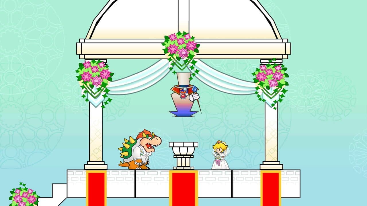 Super Paper Mario thumbnail 7