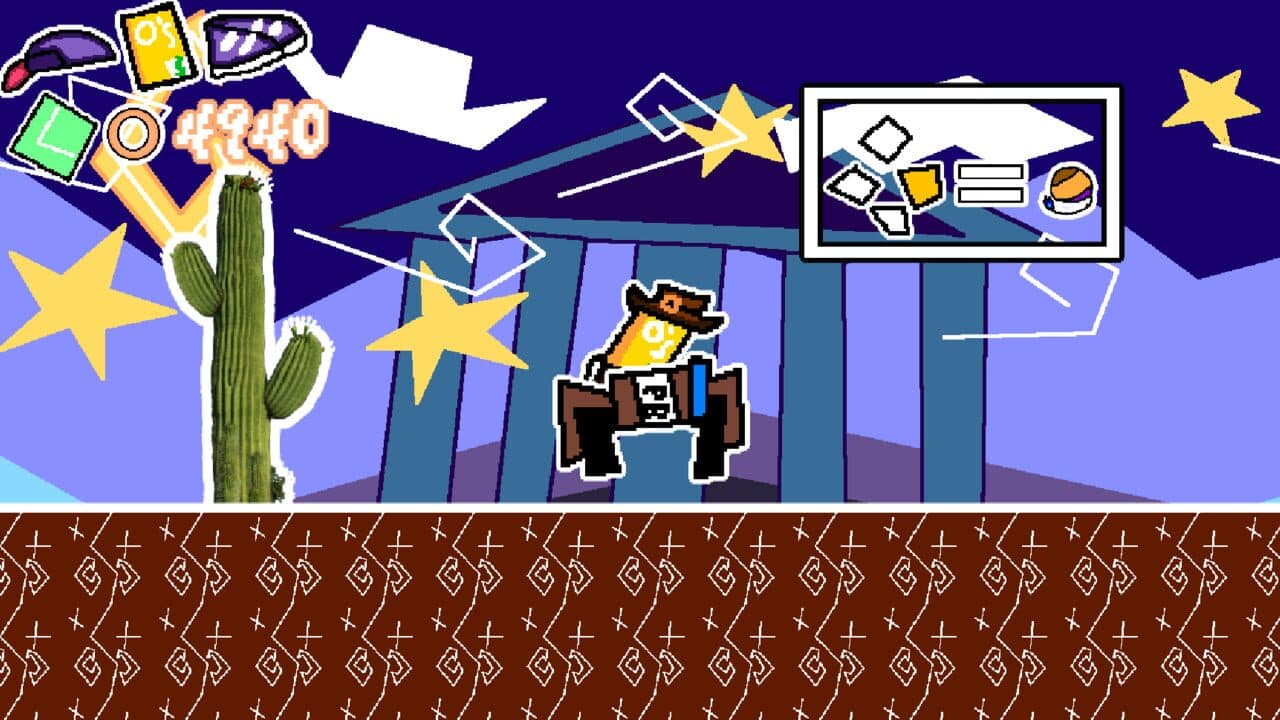 Cereal O's screenshot 1