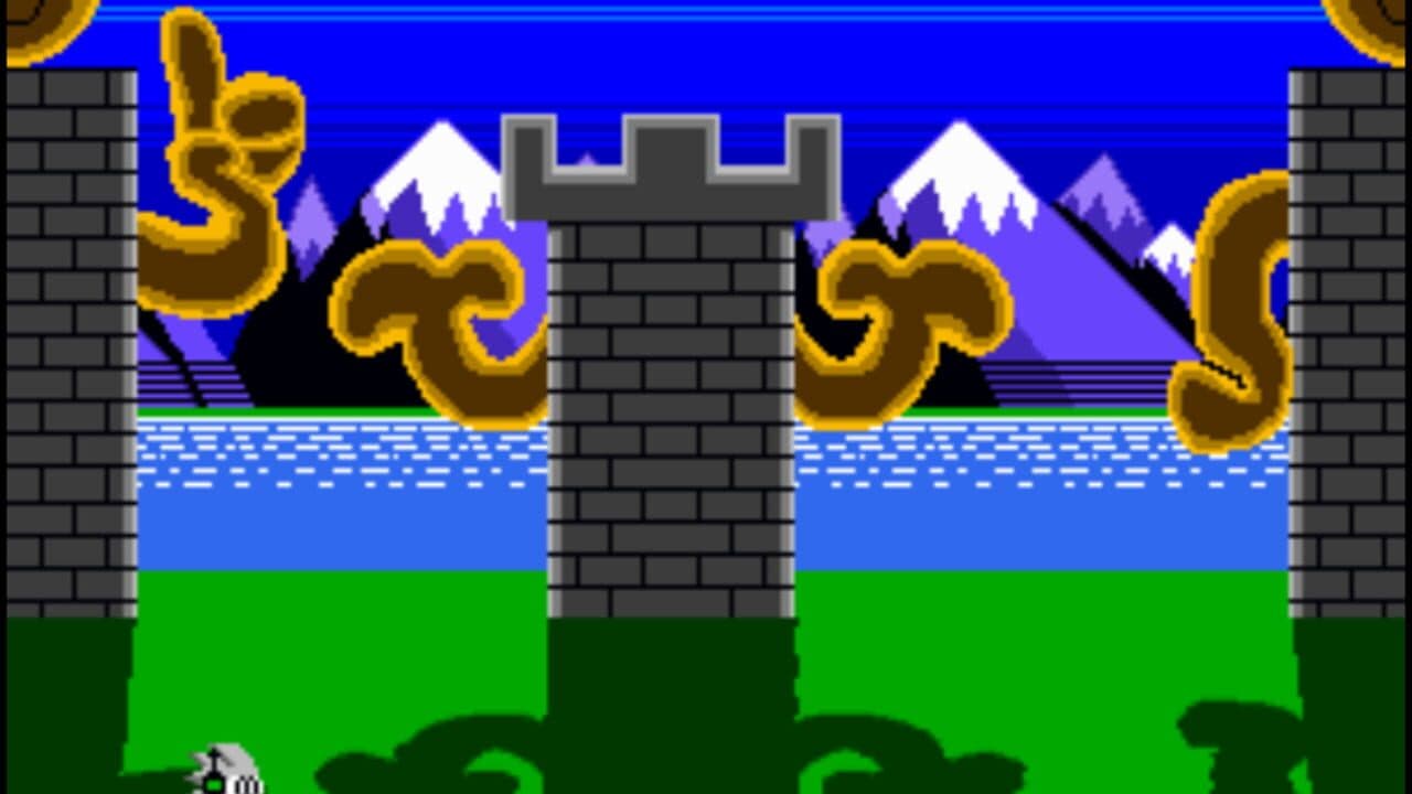 Codestar Cromo Land thumbnail 2