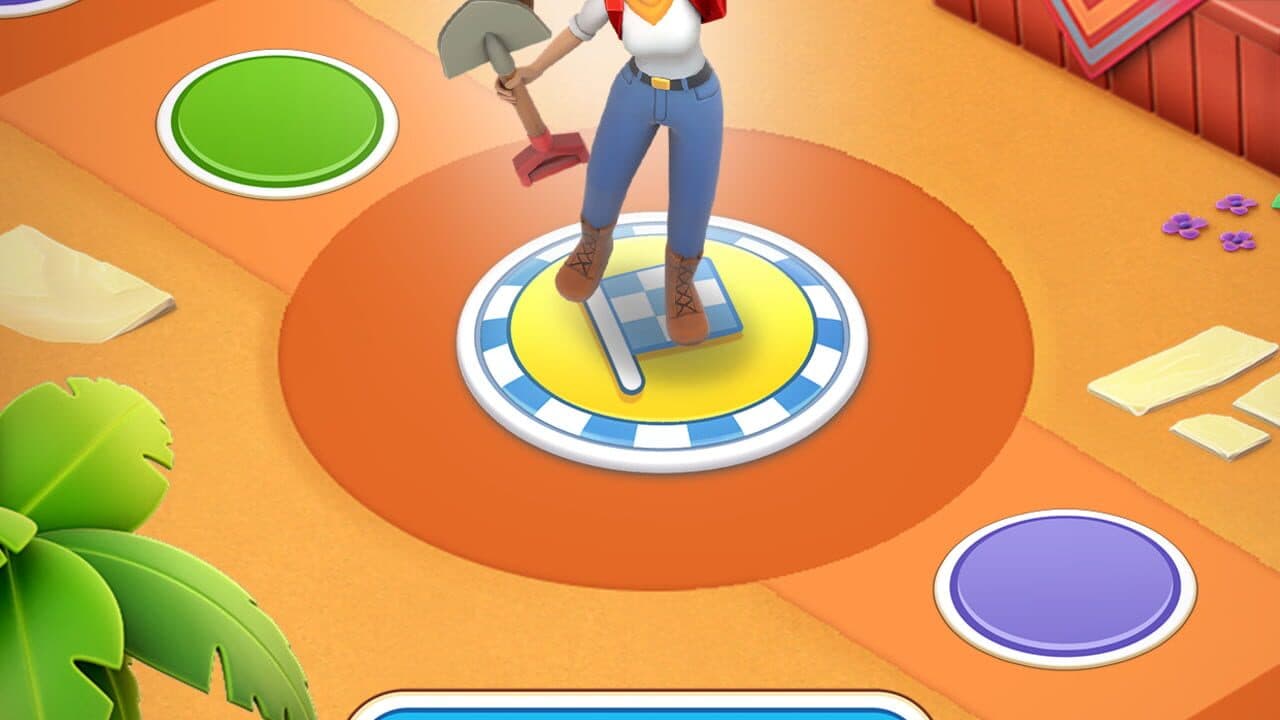 Treasure Party thumbnail 5