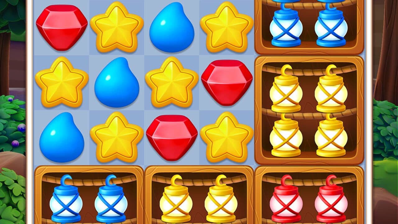 Treasure Party thumbnail 3