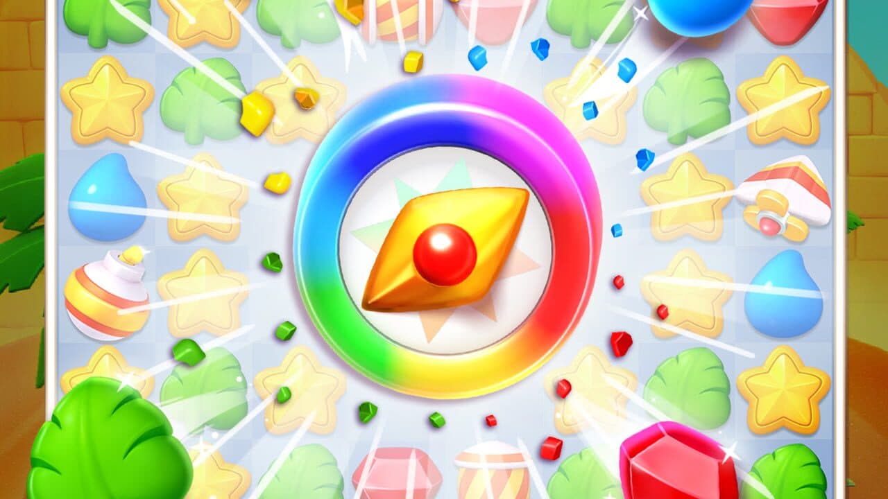 Treasure Party thumbnail 4