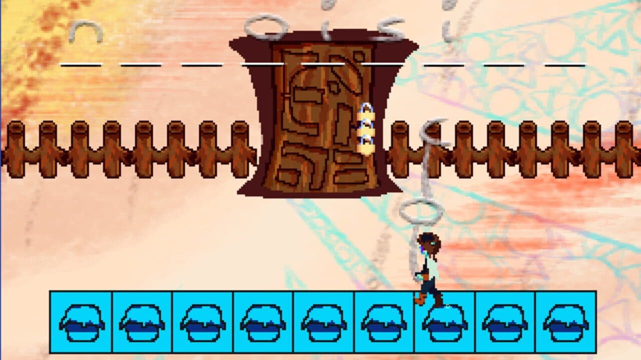 Collision System Test thumbnail 2