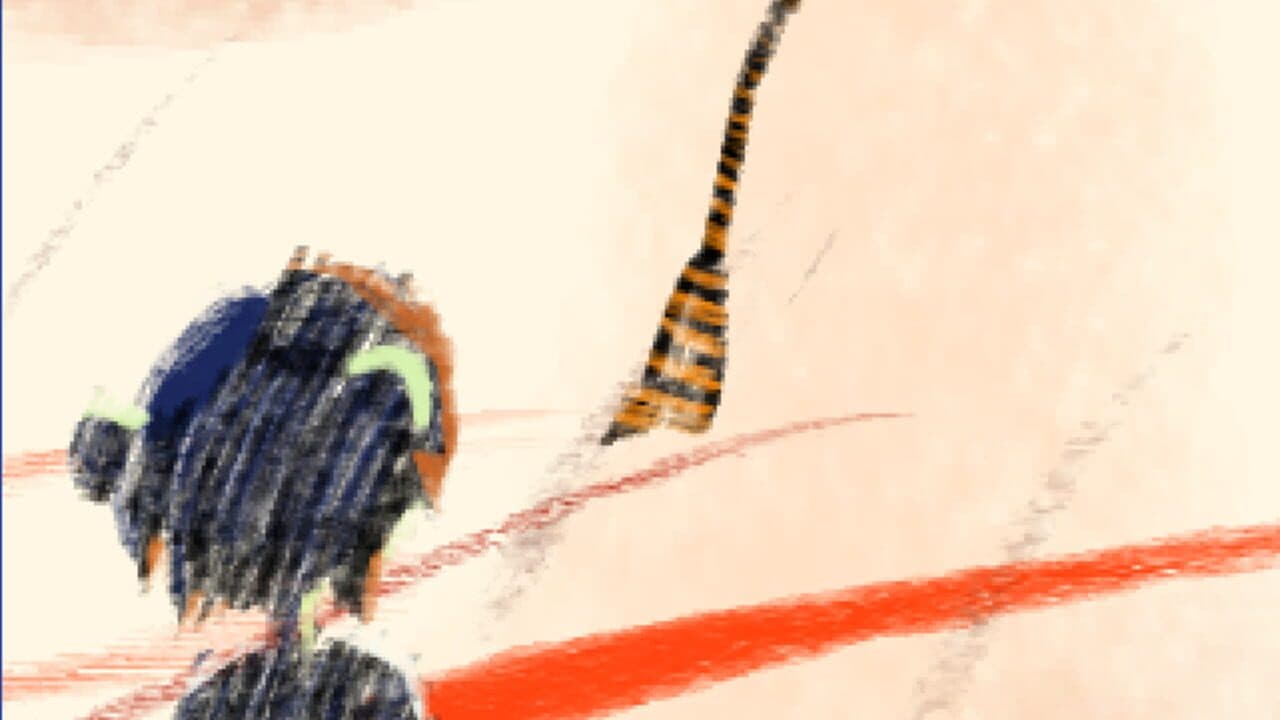 Collision System Test thumbnail 4