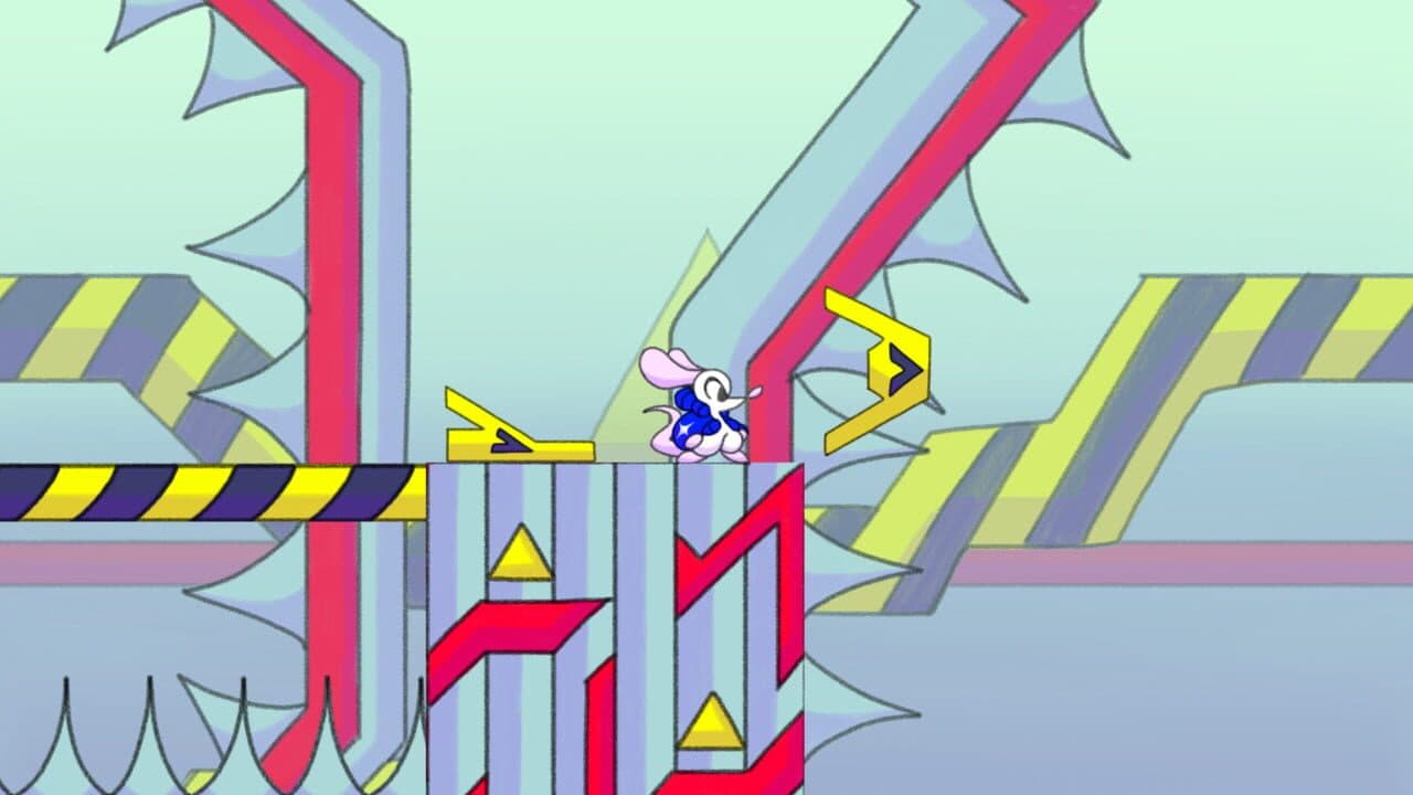 Comet Tail: Polygon Panic thumbnail 4