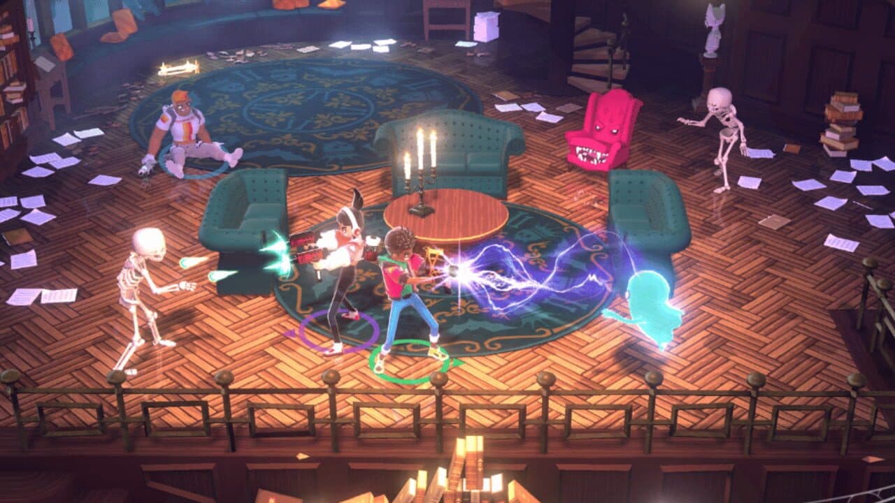Ghost HQ thumbnail 3