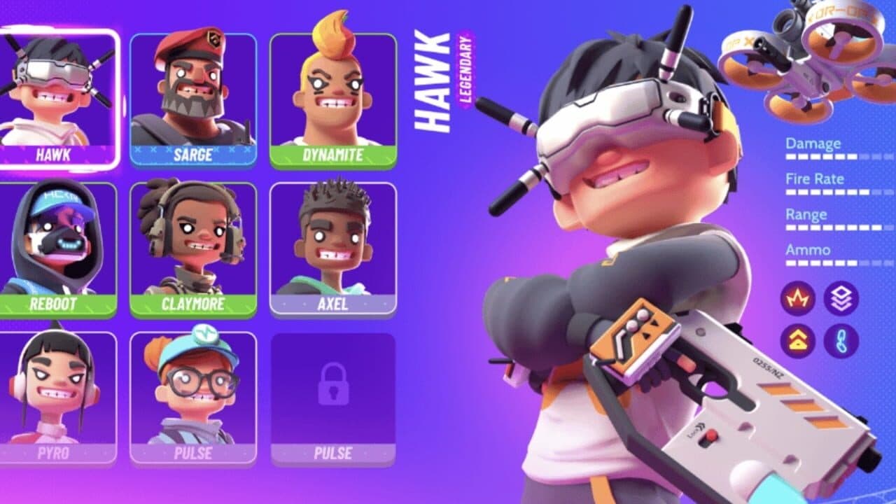 Ghost HQ thumbnail 2