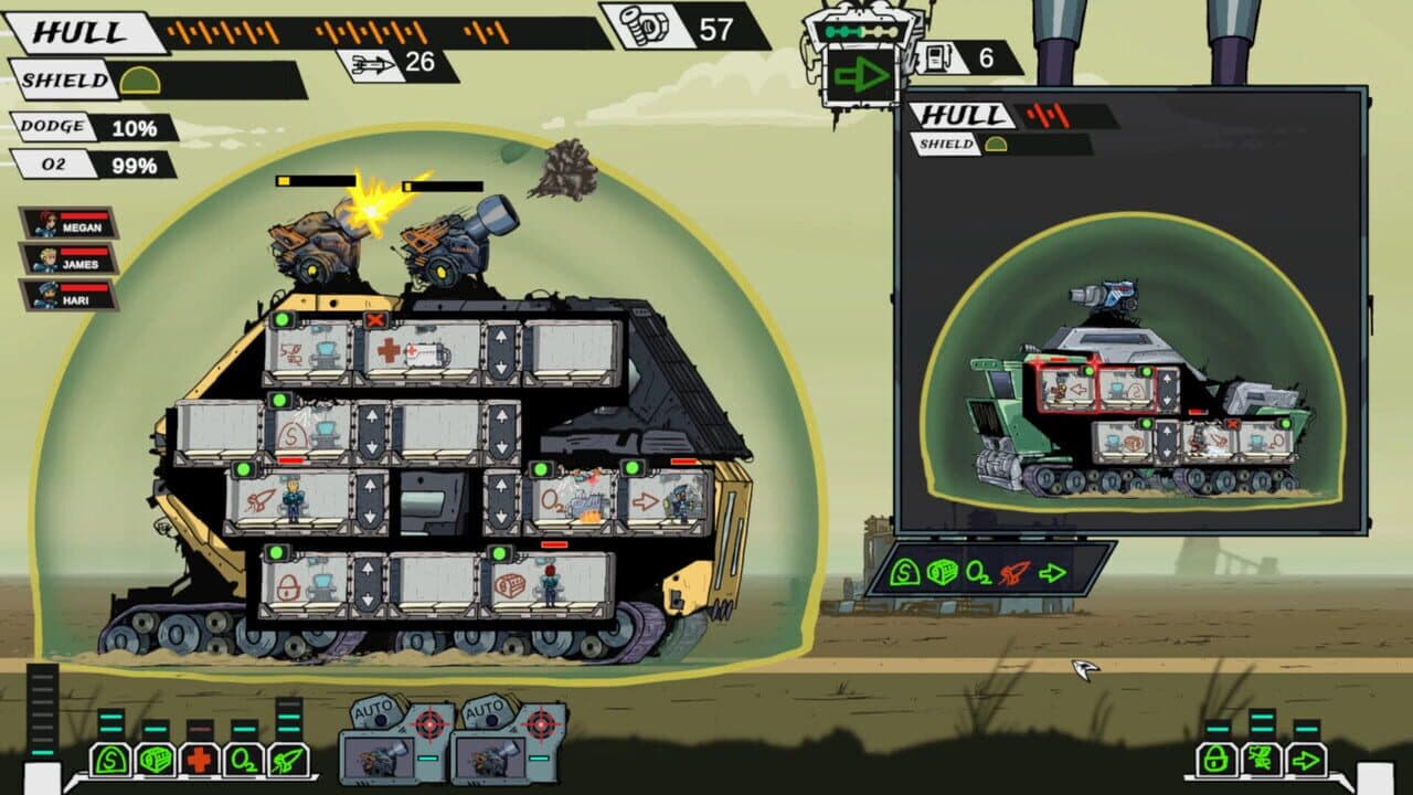 IPS 13: All Signals Lost thumbnail 2