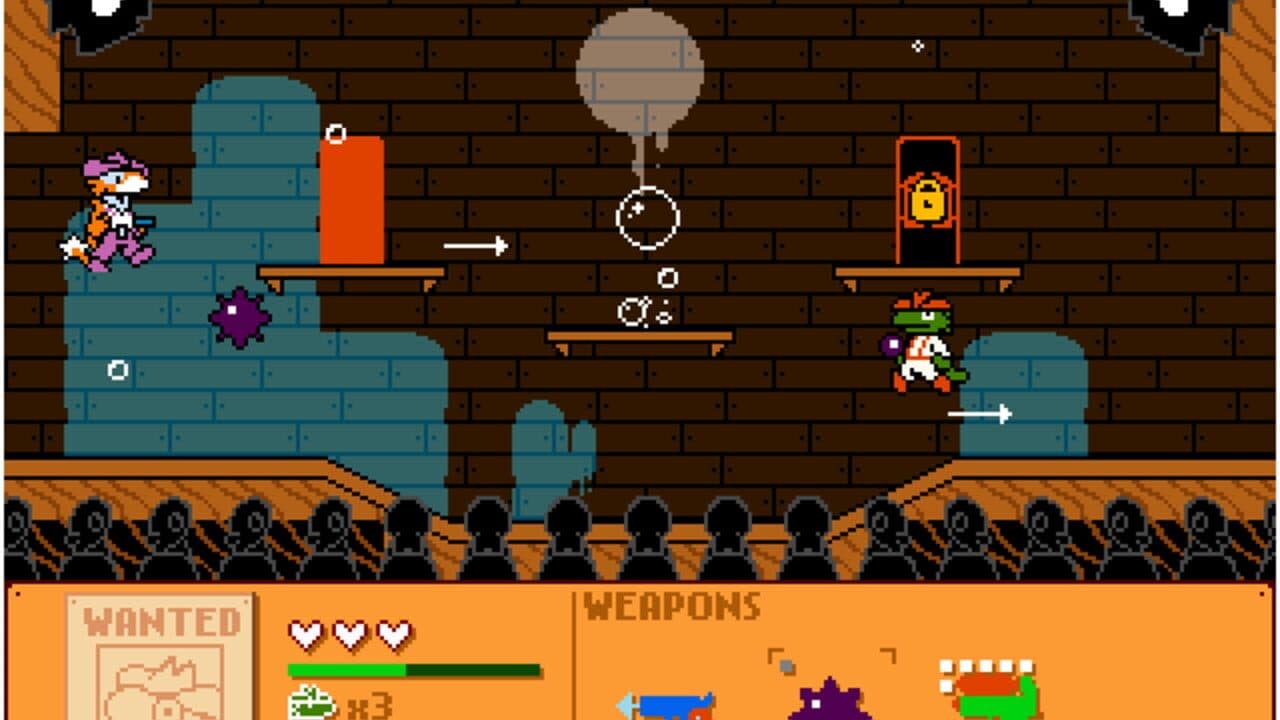 Deep West thumbnail 3