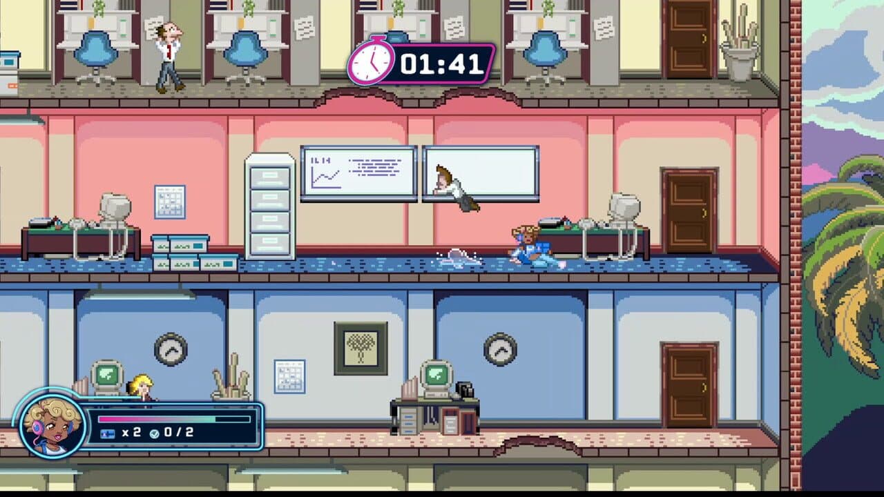 Delivery Issues thumbnail 8