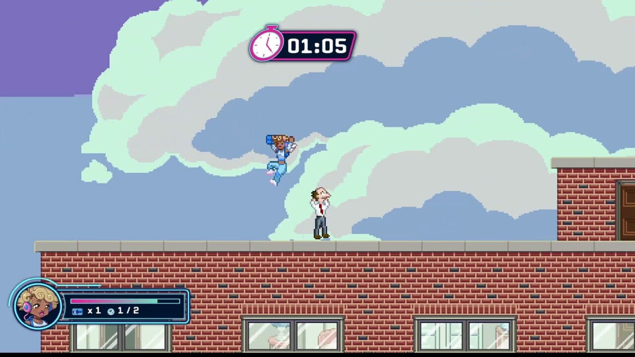 Delivery Issues thumbnail 4