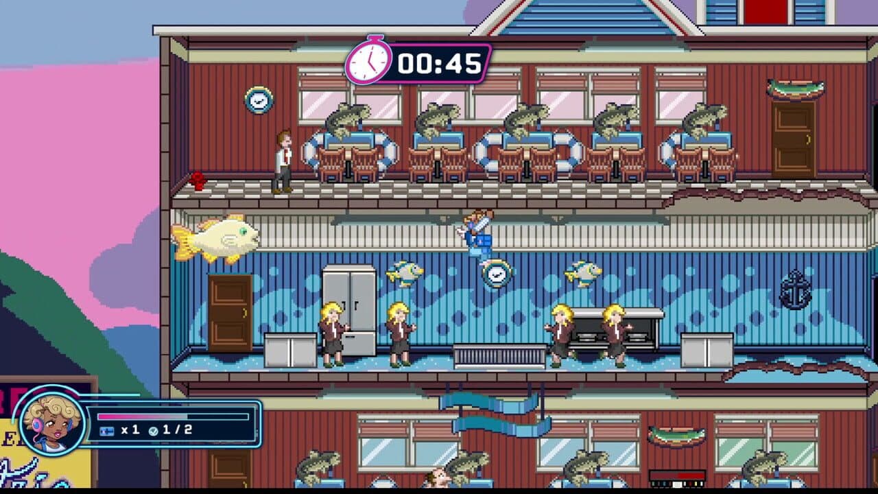 Delivery Issues thumbnail 5
