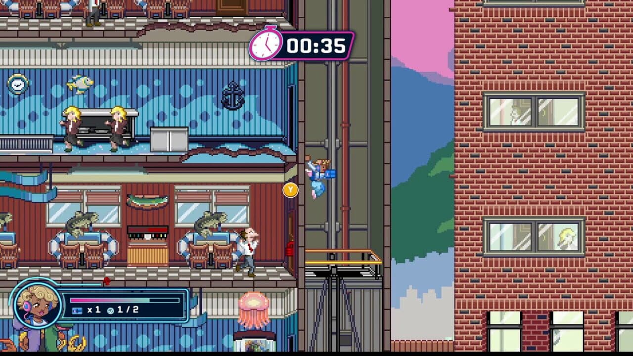 Delivery Issues thumbnail 14