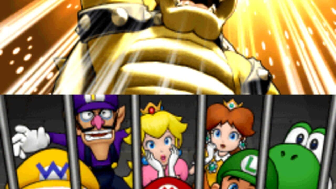 Mario Party DS thumbnail 15
