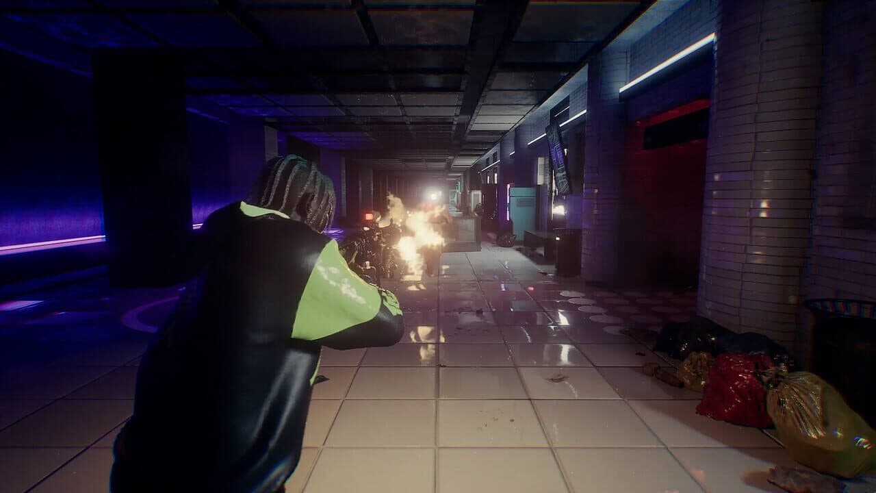 The Fixers thumbnail 7
