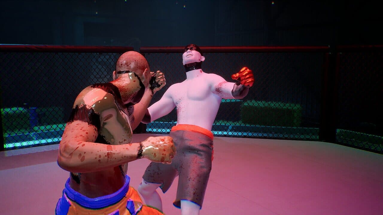 The Fixers thumbnail 5