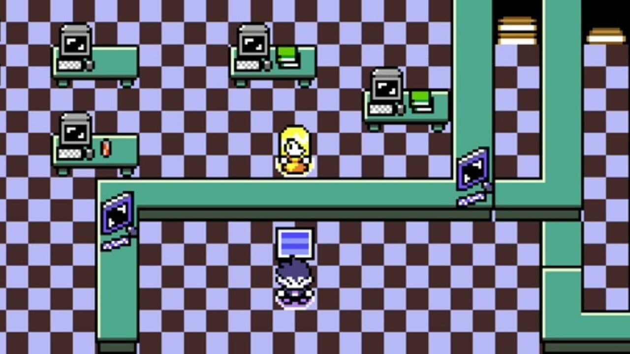 Yami Kids screenshot 1