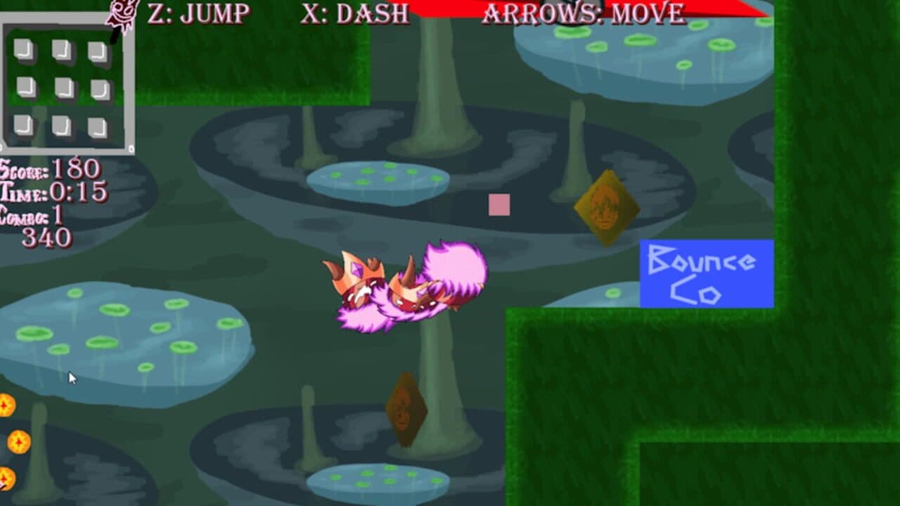 Empronix Game thumbnail 4
