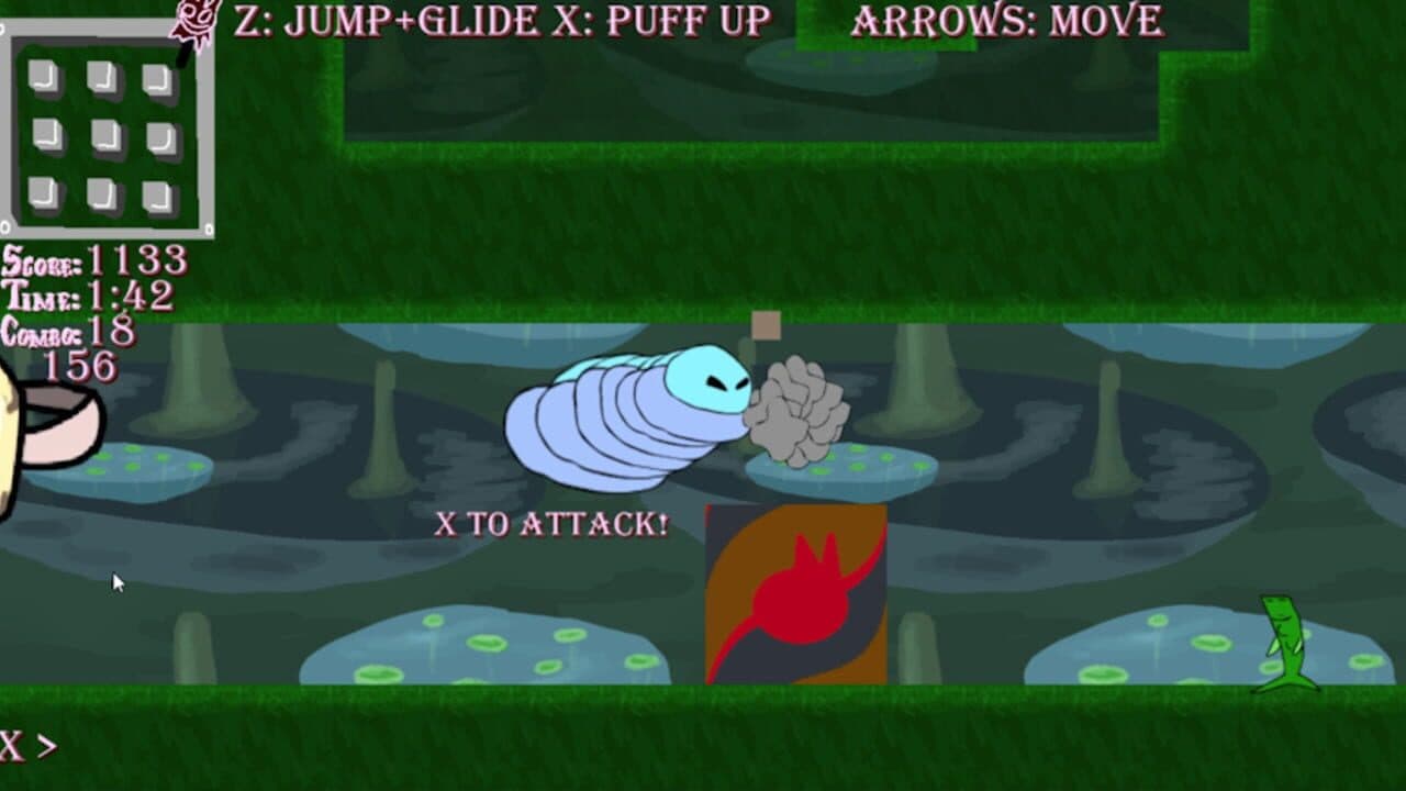 Empronix Game thumbnail 3