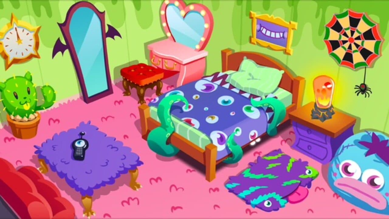 Moshi Monsters thumbnail 4